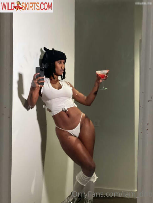 Iamddb / Diana De Brito / beeechimblind / iam_ddb / iamddb nude OnlyFans, Instagram leaked photo #19