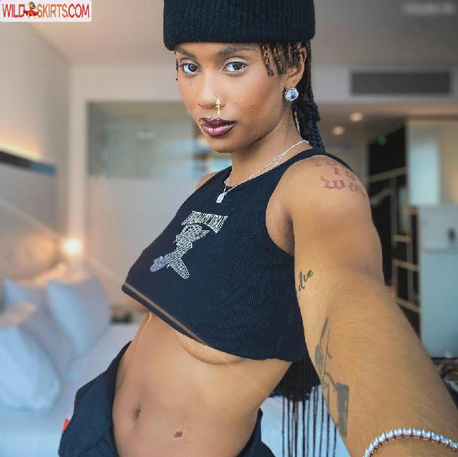 Iamddb / Diana De Brito / beeechimblind / iam_ddb / iamddb nude OnlyFans, Instagram leaked photo #23