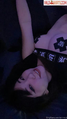 Iamemxi / Emmi Xi / emmixi / iamemxi nude OnlyFans, Instagram leaked photo #71
