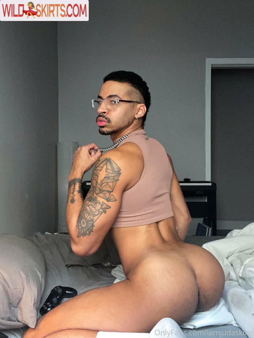 iamjudasking / _judasking / iamjudasking nude OnlyFans, Instagram leaked photo #4