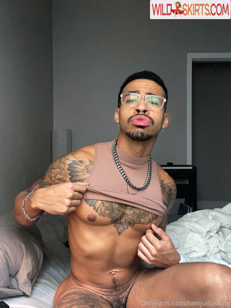 iamjudasking / _judasking / iamjudasking nude OnlyFans, Instagram leaked photo #5