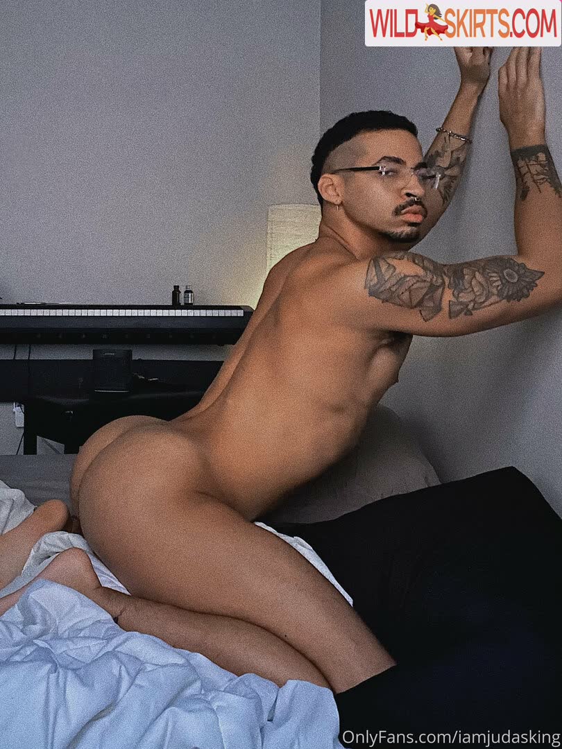 iamjudasking / _judasking / iamjudasking nude OnlyFans, Instagram leaked photo #17