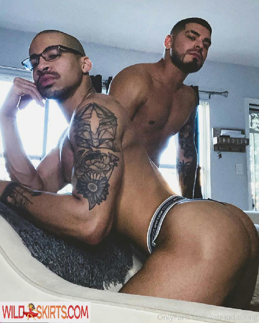 iamjudasking / _judasking / iamjudasking nude OnlyFans, Instagram leaked photo #6