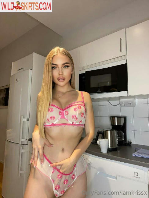 iamkrissx / iamkrisslexx / iamkrissx nude OnlyFans, Instagram leaked photo #93