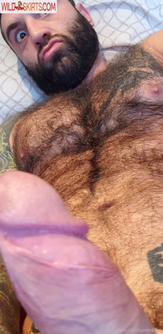 Iammkage nude leaked photo #52