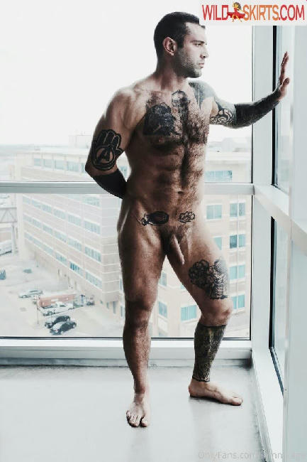 iammkage / iammkage / onlymarkuskage nude OnlyFans, Instagram leaked photo #22