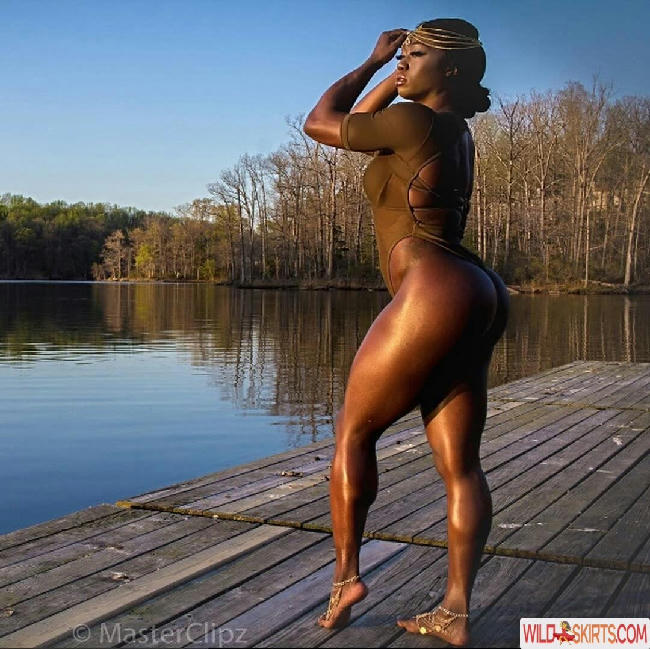 Iamnayfit / Missfit1 / Nayfit / Renee Jones / iamnayfit nude OnlyFans, Instagram leaked photo #16