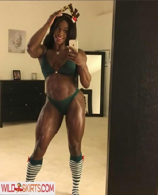 Iamnayfit / Missfit1 / Nayfit / Renee Jones / iamnayfit nude OnlyFans, Instagram leaked photo #25