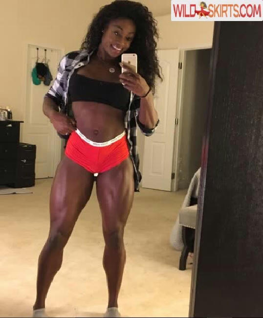 Iamnayfit / Missfit1 / Nayfit / Renee Jones / iamnayfit nude OnlyFans, Instagram leaked photo #19