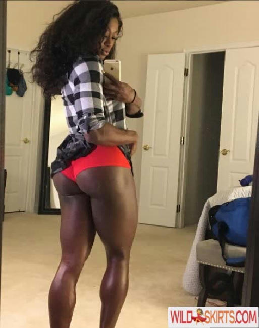 Iamnayfit / Missfit1 / Nayfit / Renee Jones / iamnayfit nude OnlyFans, Instagram leaked photo #26