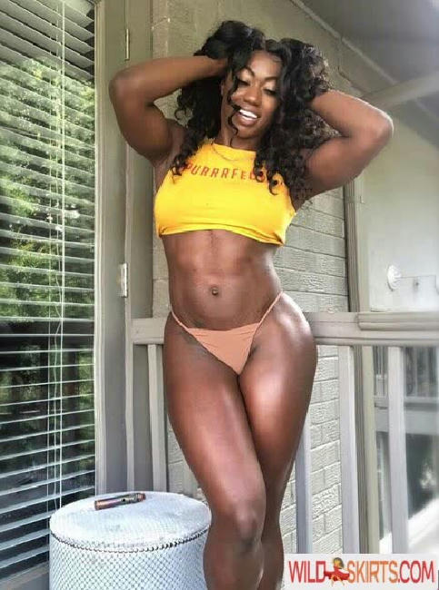 Iamnayfit / Missfit1 / Nayfit / Renee Jones / iamnayfit nude OnlyFans, Instagram leaked photo #55