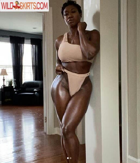 Iamnayfit / Missfit1 / Nayfit / Renee Jones / iamnayfit nude OnlyFans, Instagram leaked photo #44