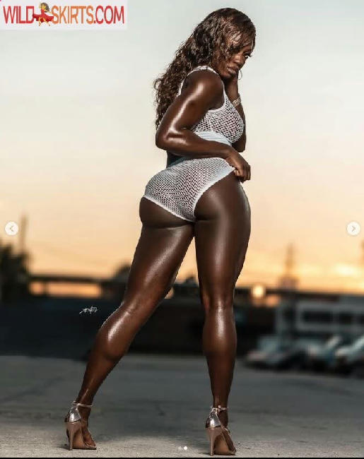 Iamnayfit / Missfit1 / Nayfit / Renee Jones / iamnayfit nude OnlyFans, Instagram leaked photo #50