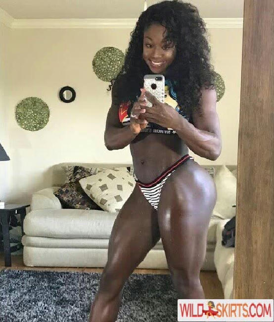 Iamnayfit / Missfit1 / Nayfit / Renee Jones / iamnayfit nude OnlyFans, Instagram leaked photo #11