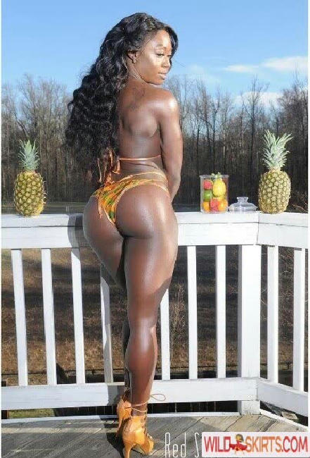 Iamnayfit / Missfit1 / Nayfit / Renee Jones / iamnayfit nude OnlyFans, Instagram leaked photo #56