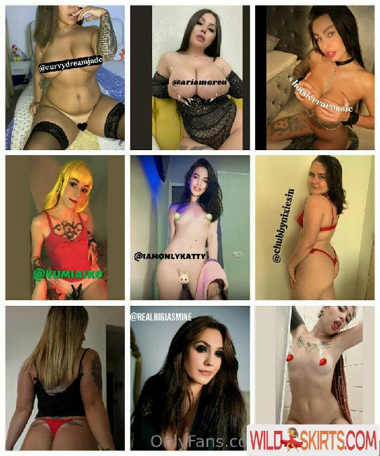 iamonlykatty / iamcreolekitty_ / iamonlykatty nude OnlyFans, Instagram leaked photo #56