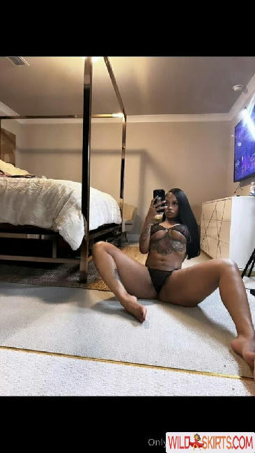 iampree / iam___pree / iampree nude OnlyFans, Instagram leaked photo #5