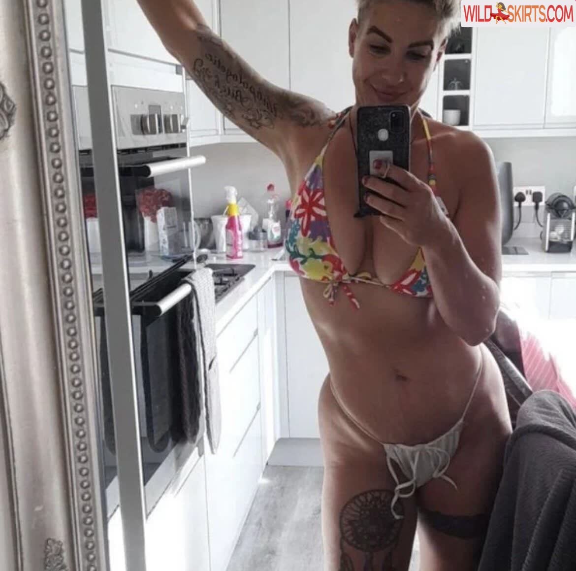 Iamrebeccanicholls / iamrebeccanicholls / ladynicholls nude OnlyFans, Instagram leaked photo