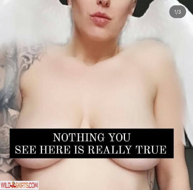 Iamrebeccanicholls / iamrebeccanicholls / ladynicholls nude OnlyFans, Instagram leaked photo #4