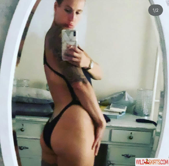 Iamrebeccanicholls / iamrebeccanicholls / ladynicholls nude OnlyFans, Instagram leaked photo #3