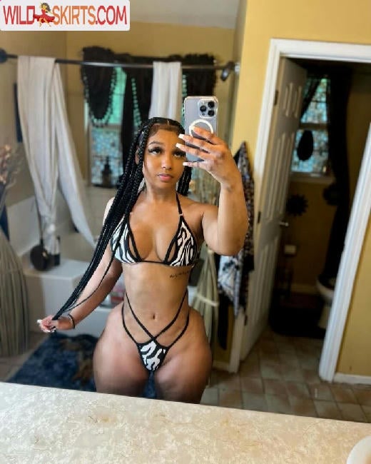 IAmShamayne / _iamshamayne / iamshamayneg nude OnlyFans, Instagram leaked photo #13