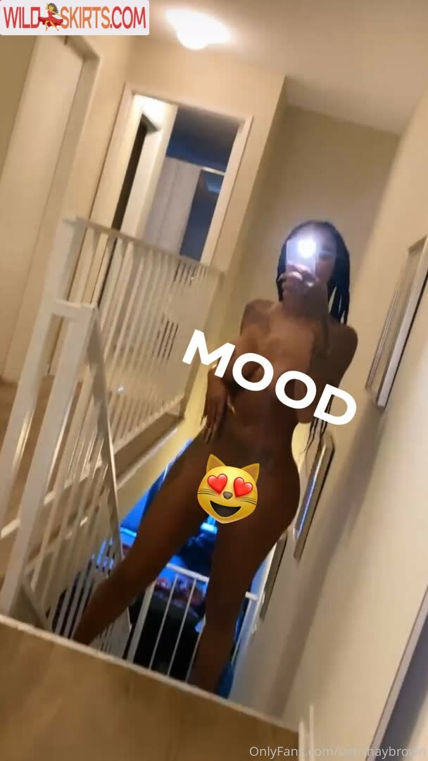 Iamshaybrown nude leaked photo #31