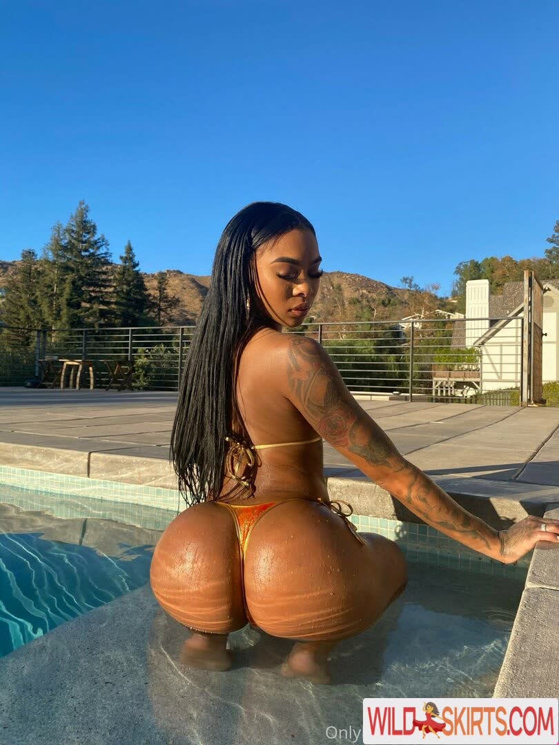 Iamshaybrown nude leaked photo #8