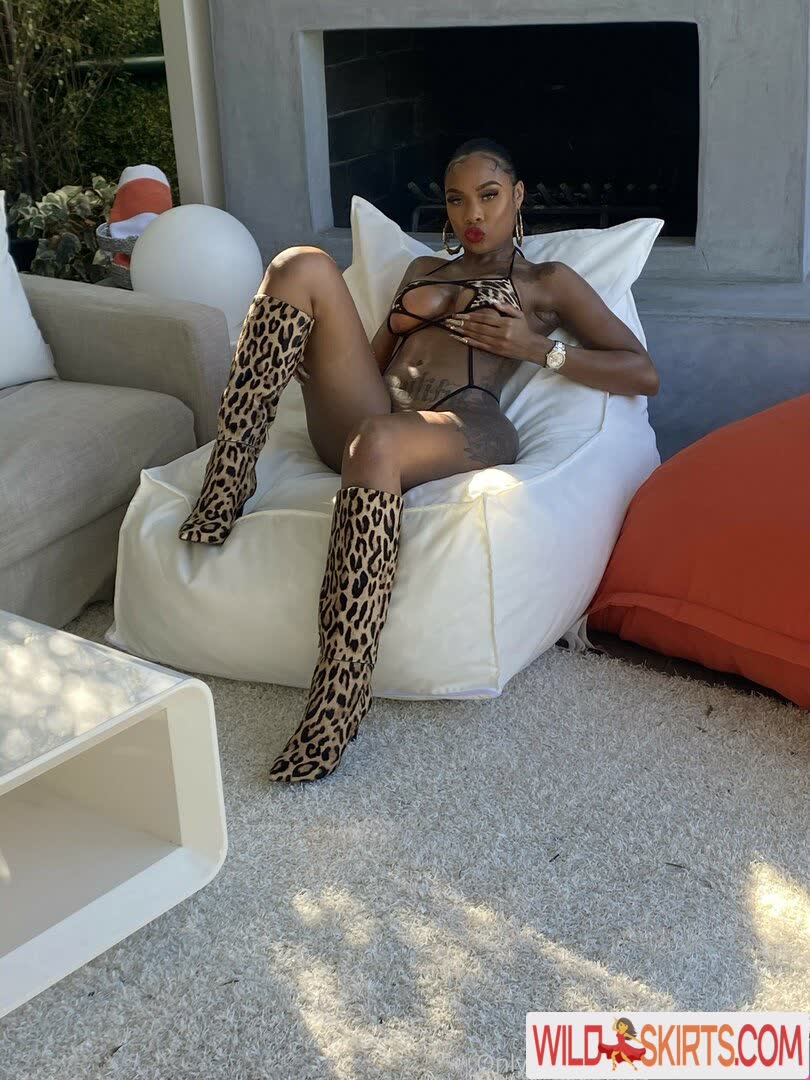 Iamshaybrown nude leaked photo #58