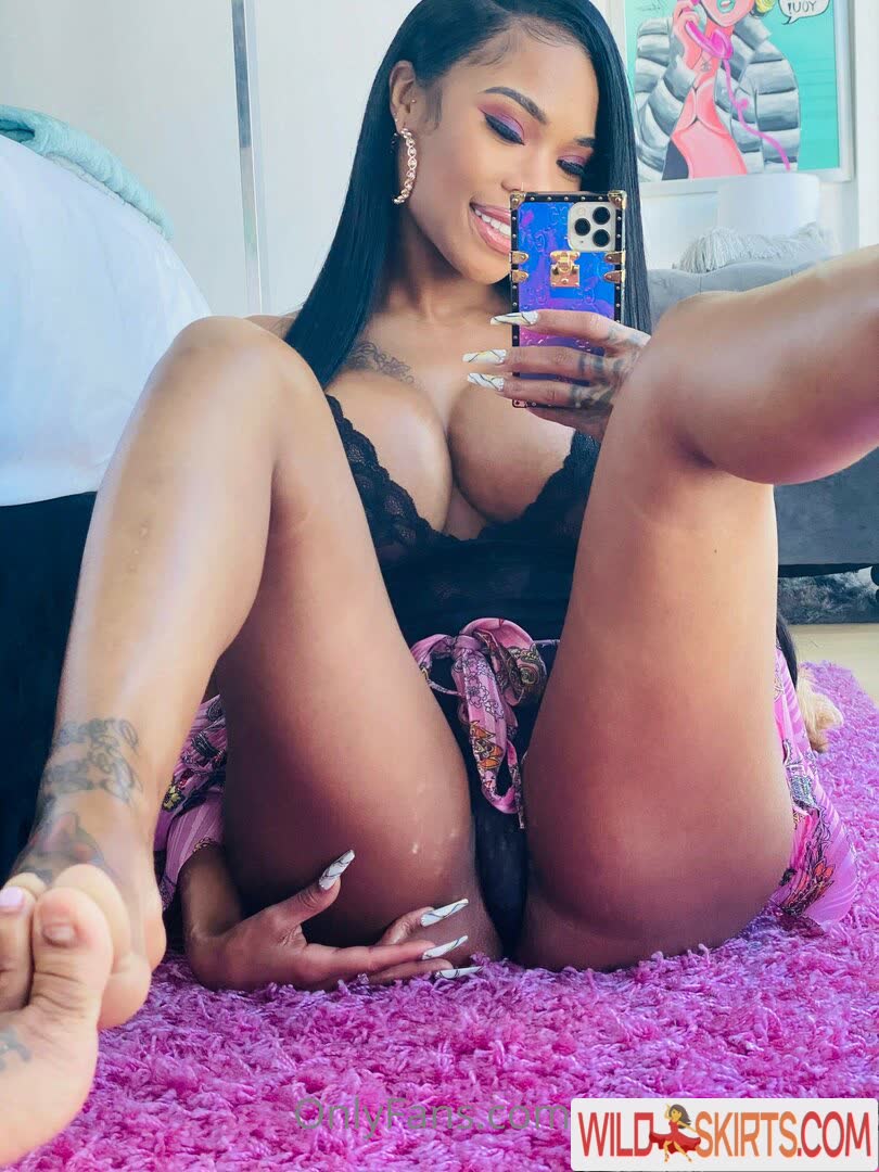 Iamshaybrown nude leaked photo #16