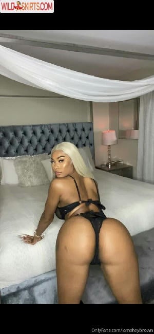 Iamshaybrown / iamshaybrown nude OnlyFans, Instagram leaked photo #30