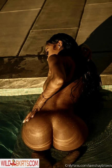 Iamshaybrown / iamshaybrown nude OnlyFans, Instagram leaked photo #9