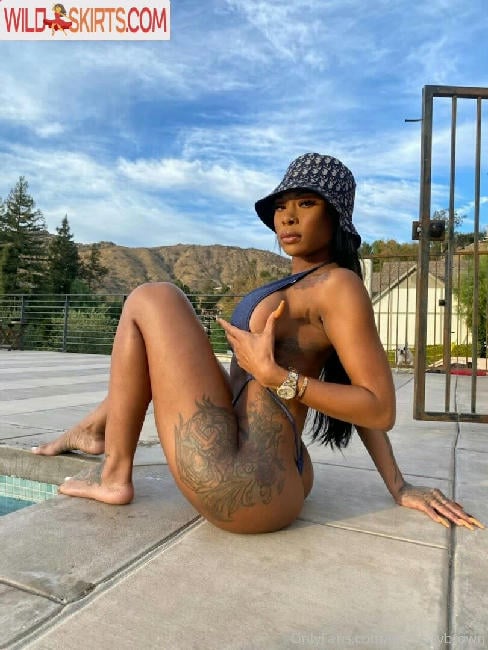 Iamshaybrown / iamshaybrown nude OnlyFans, Instagram leaked photo #64