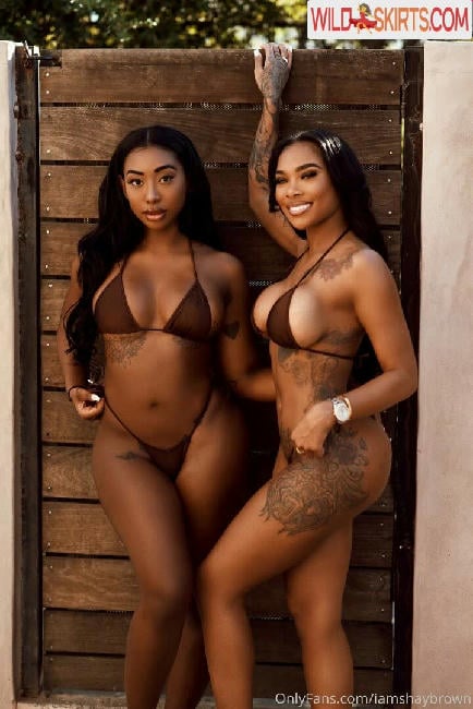 Iamshaybrown / iamshaybrown nude OnlyFans, Instagram leaked photo #25