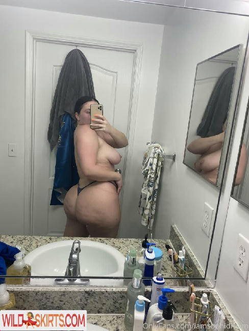 iamsophidream / iamsophidream / iamsophidreamm nude OnlyFans, Instagram leaked photo #112