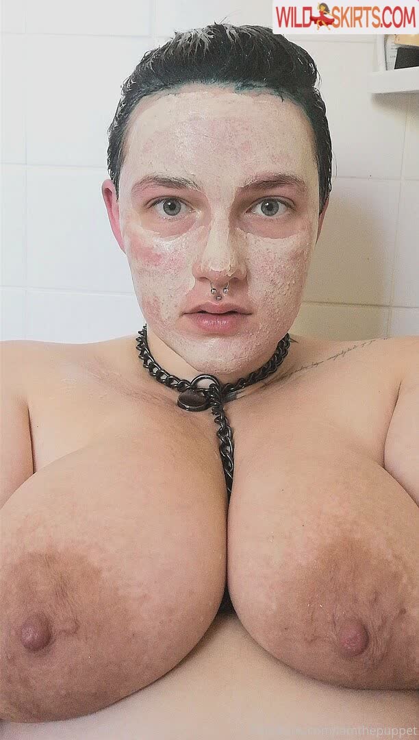 Iamthepuppet nude leaked photo #6