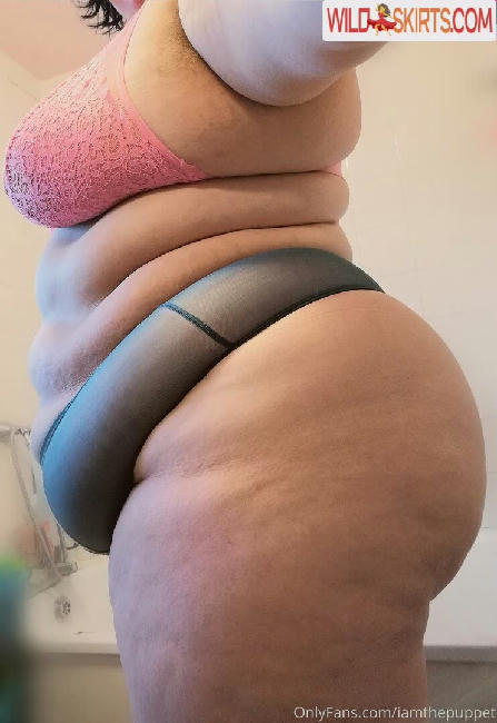 iamthepuppet nude OnlyFans leaked photo #88