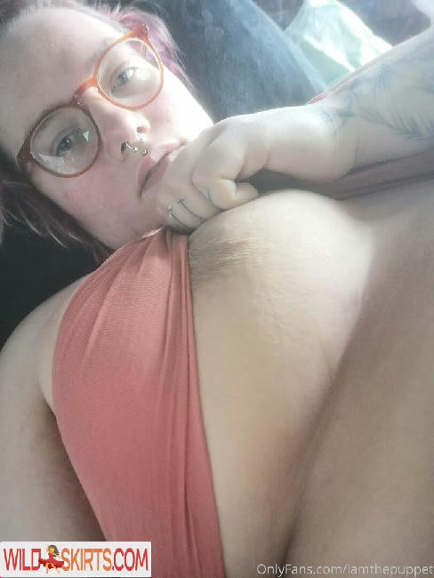 iamthepuppet nude OnlyFans leaked photo #231