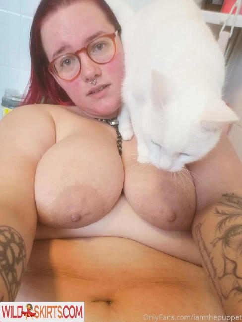 iamthepuppet nude OnlyFans leaked photo #270