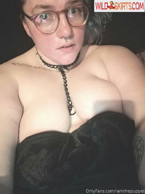 iamthepuppet nude OnlyFans leaked photo #338