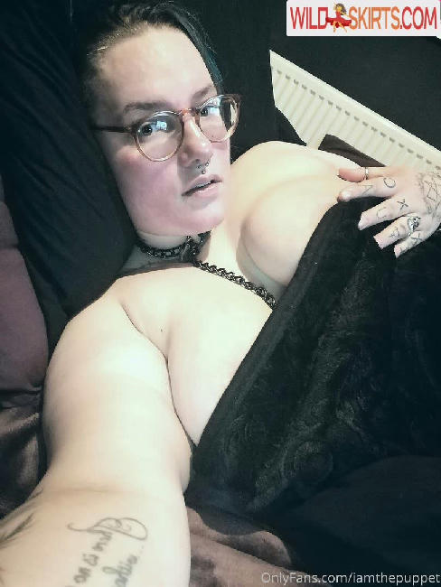 iamthepuppet nude OnlyFans leaked photo #336