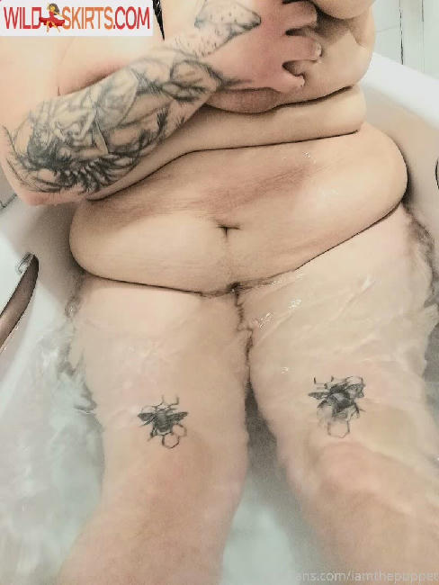 iamthepuppet nude OnlyFans leaked photo #355