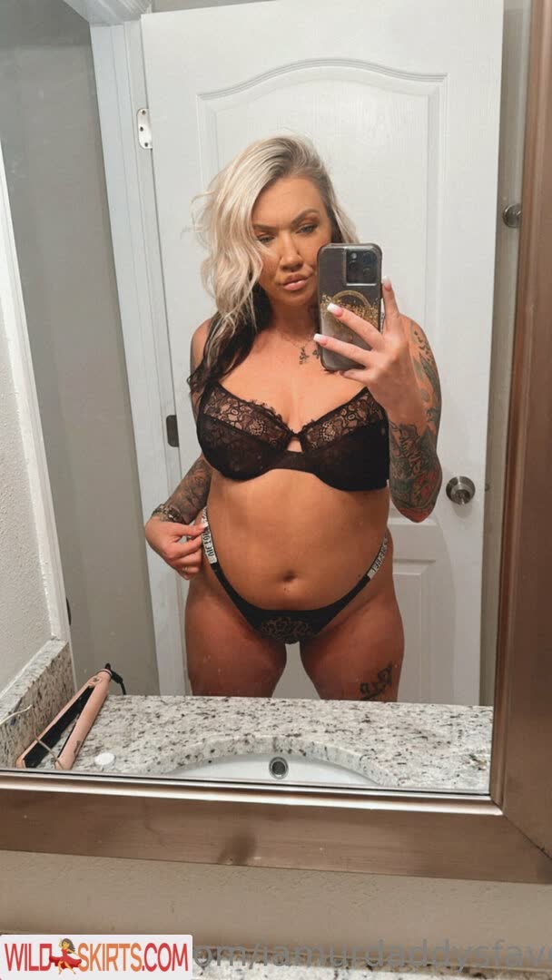 iamurdaddysfavorite / iamurdaddysfavorite / pameduffster nude OnlyFans, Instagram leaked photo #36