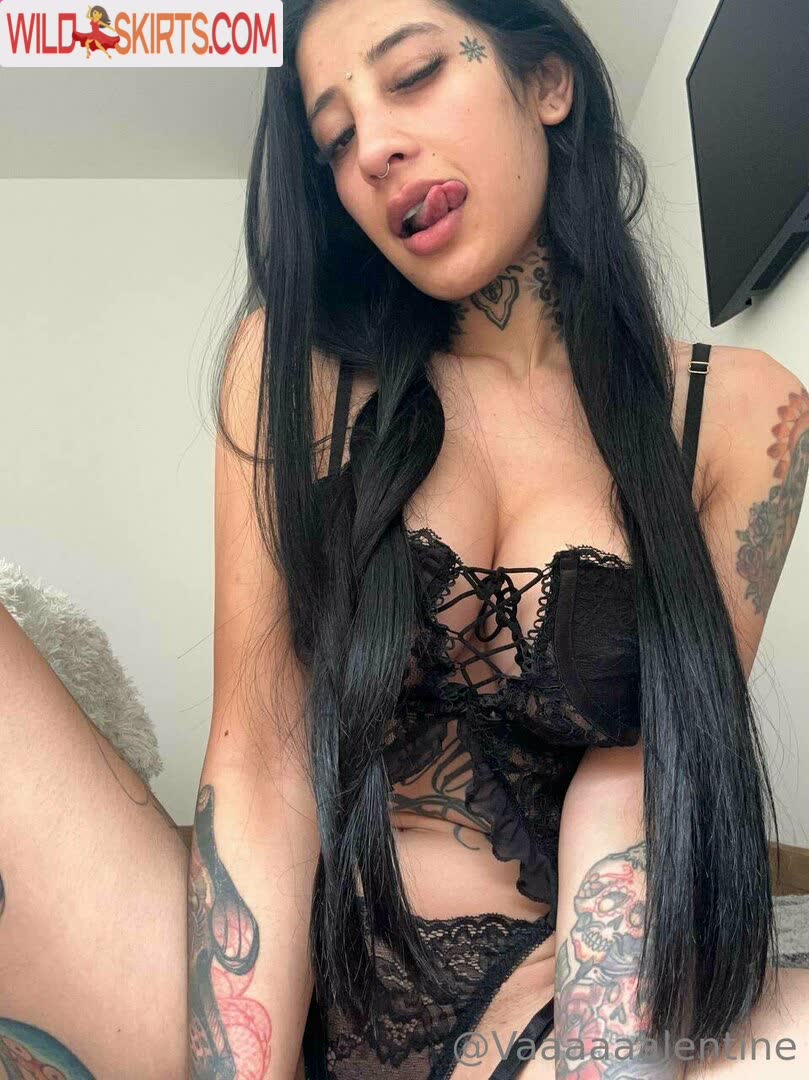 iamvaleeentine / iam_valentina_______ / iamvaleeentine nude OnlyFans, Instagram leaked photo #2