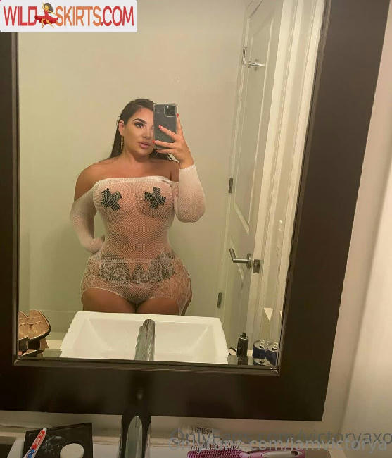 iamvictorya / iamvictorya / vickyxlikexwoahhhh nude OnlyFans, Instagram leaked photo #101