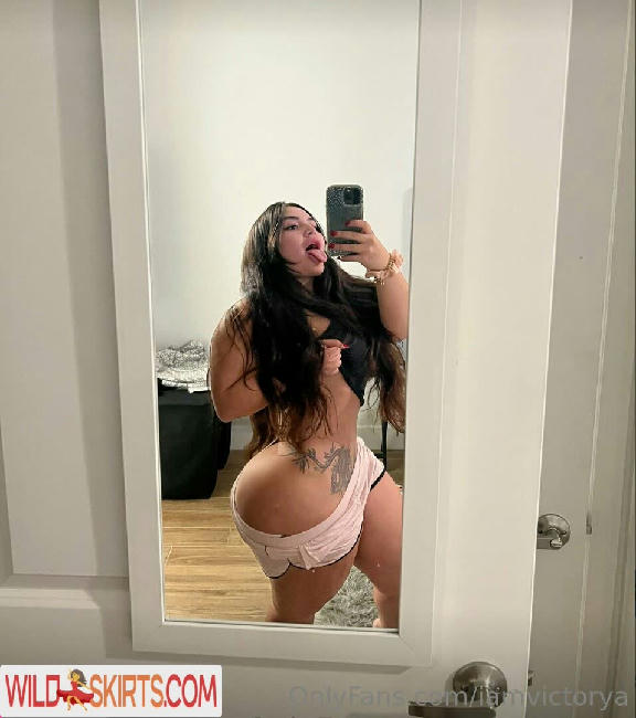 iamvictorya / iamvictorya / vickyxlikexwoahhhh nude OnlyFans, Instagram leaked photo #121