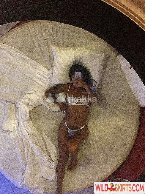 Iasmin Revlan / iasminrevlan nude Instagram leaked photo #4