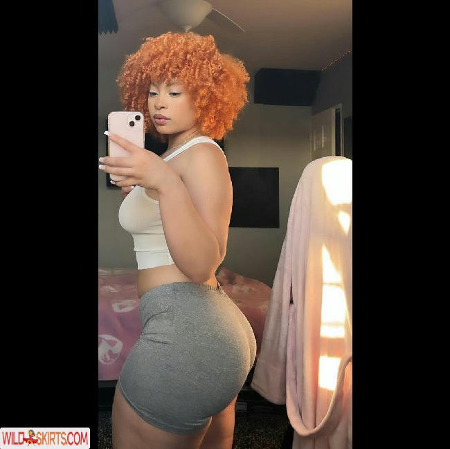 Ice Spice / Icespicee_ / icespicee / spiceandice nude OnlyFans, Instagram leaked photo #152