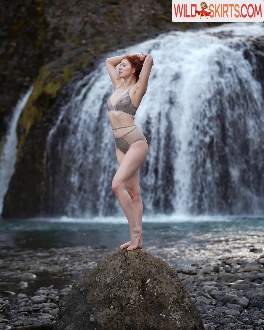 Icelandic Selkie nude leaked photo #16