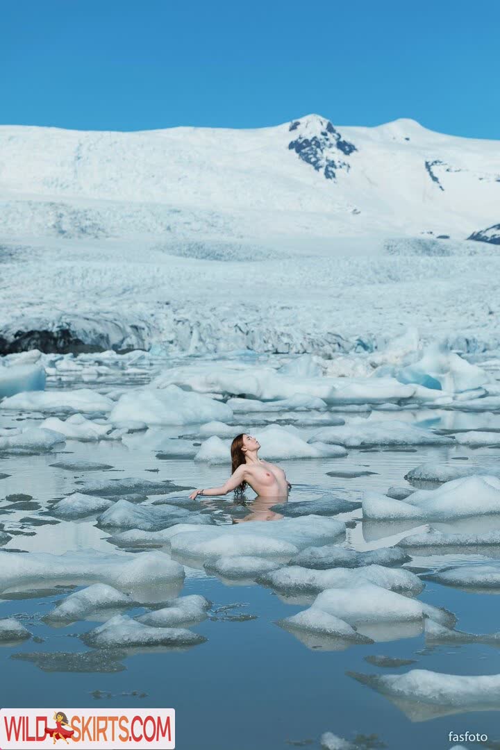 Icelandic Selkie nude leaked photo #36