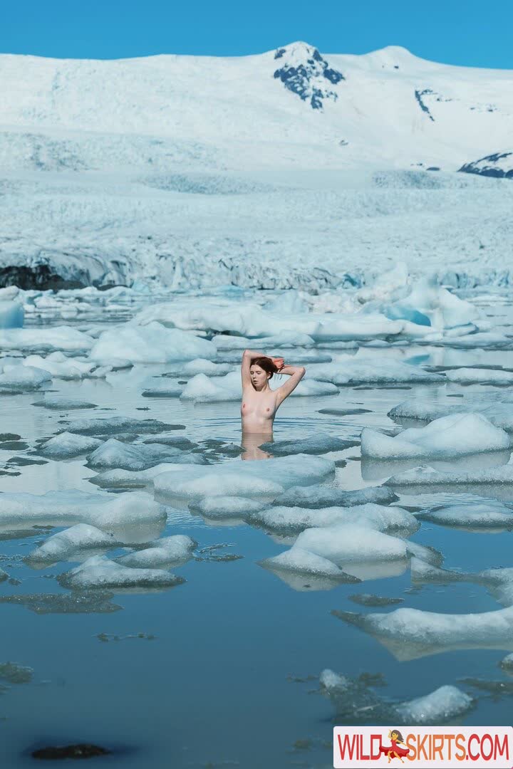 Icelandic Selkie nude leaked photo #31